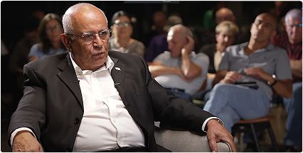 אביגדור קהלני על אחים לנשק: "הם מפקירים אותי לגורלי"